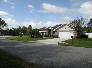 11 Sloganeer Trl, Palm Coast, FL 32164