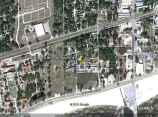 206 Arkansas Ave, Gulfport, MS 39507