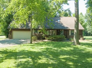 5144 Tarrytown Rd, Newburgh, IN 47630