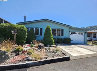 100 River Bend Rd SPACE 115, Reedsport, OR 97467