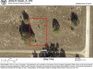 0 SW 104th Ln #13, Dunnellon, FL 34432