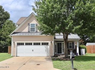 2310 Great Laurel Court, Greenville, NC 27834