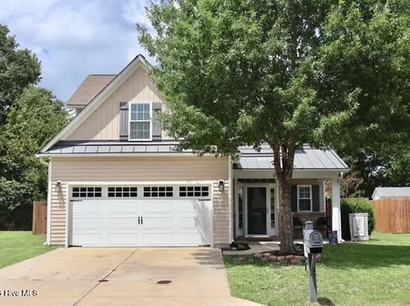 2310 Great Laurel Court, Greenville, NC 27834