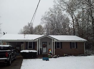 1512 Crabapple St, Attalla, AL 35954