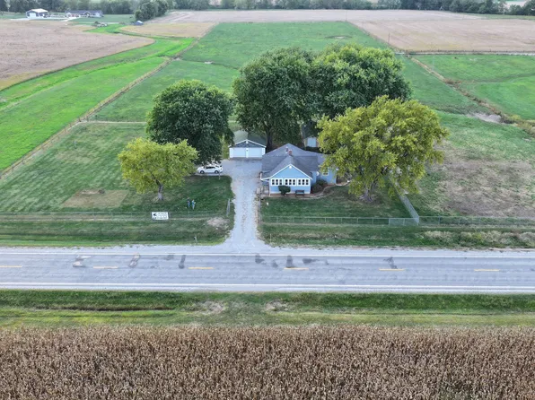 1353 State Highway 130, Greenup, IL 62428