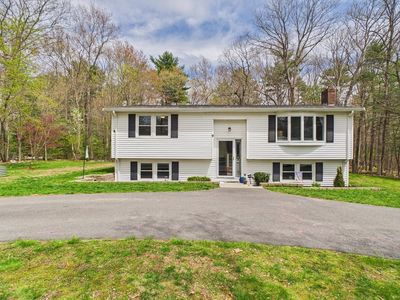 9 Black Brook Rd, Easton, MA, 02375