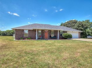 12 Kraig Dr, Shawnee, OK 74801