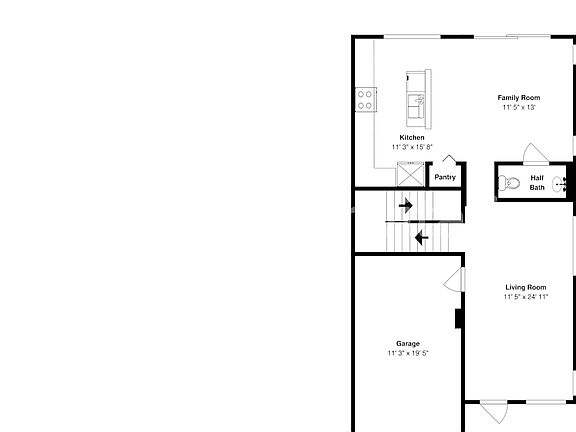 2nd image of this home