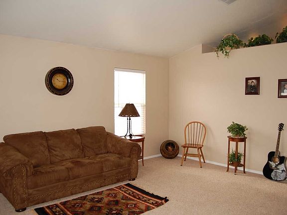 Living Room 2nd View