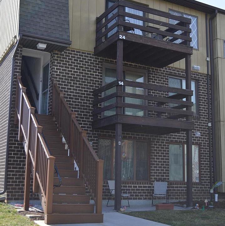 1st image of 5200 Hilltop Dr APT Y24