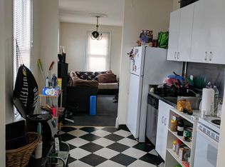 17 Grand St APT 3, Newburgh, NY 12550