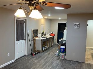 16829 Lakeway Cir, Flint, TX 75762