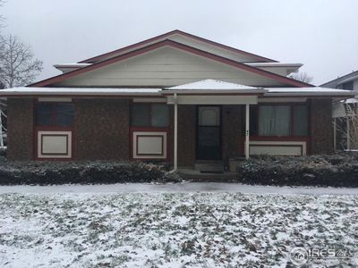 1024 Oxford Ln UNIT 47, Fort Collins, CO, 80525