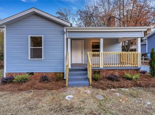 1116 Sykes Ave, Greensboro, NC 27405