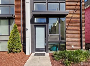6630 Carleton Ave S UNIT H, Seattle, WA 98108