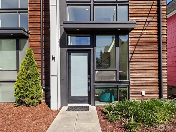 6630 Carleton Avenue S #H, Seattle, WA 98108