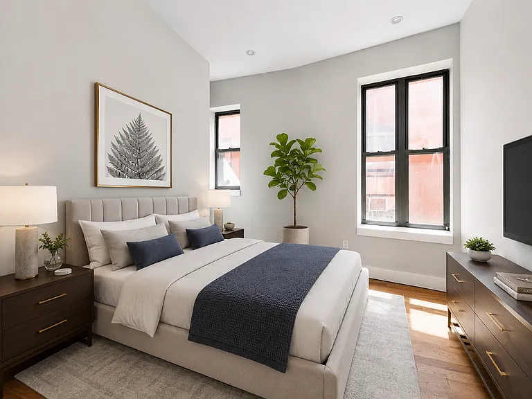 2248 Adam C Powell Blvd #3R — Photo 6
