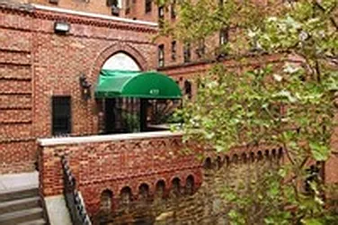 455 East 51st Street in Beekman