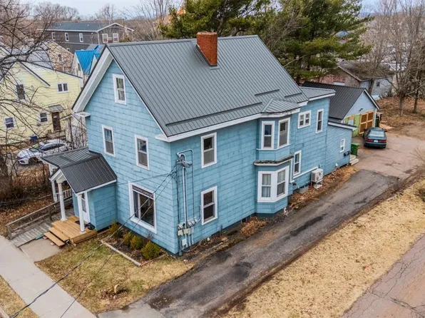 43 Duke St, Truro, NS B2N 2A3