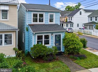 623 2nd St, Annapolis, MD 21403