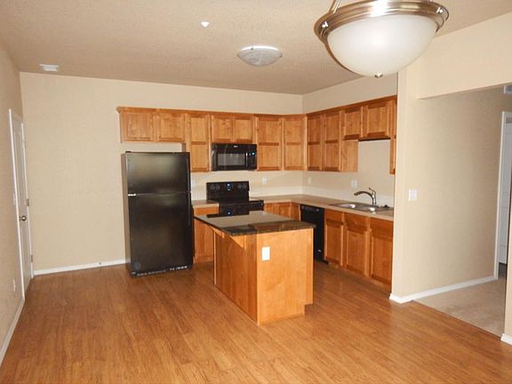 2nd image of 6915 W 3rd St Unit 321