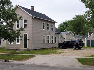 426 Jackson St, Grand Haven, MI 49417