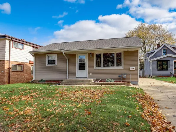 2556 South 69th STREET, Milwaukee, WI 53219