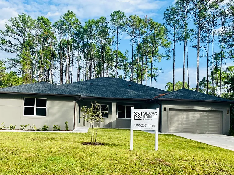 65 Slumber Meadow Trl — Photo 1