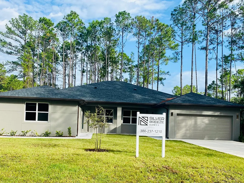 65 Slumber Meadow Trl