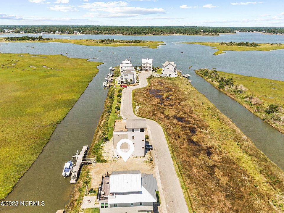 161 Atkinson Road, Surf City, NC 28445 Zillow