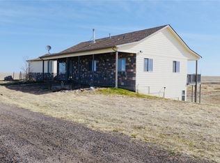 1289 S County Road 241, Deer Trail, CO 80105