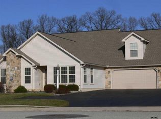 116 Heather Glen Dr, Red Lion, PA 17356