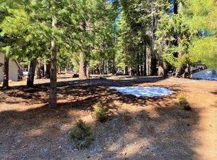 1145 Lake Ridge Rd, Westwood, CA 96137