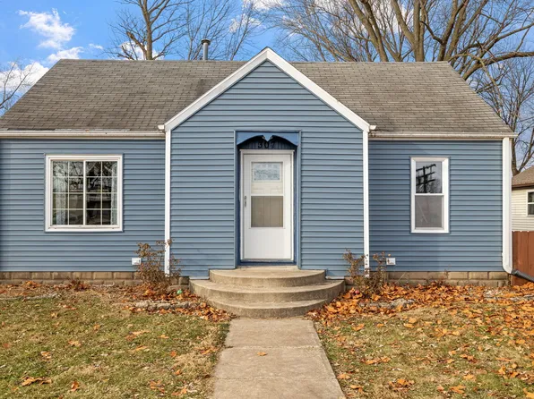 307 N Jackson St, Gardner, IL 60424