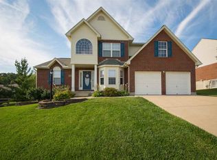 4485 Margo Ln, Burlington, KY 41005