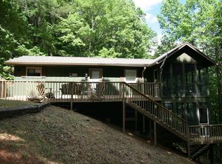 184 Laurel Ridge Dr #2, Ellijay, GA 30536