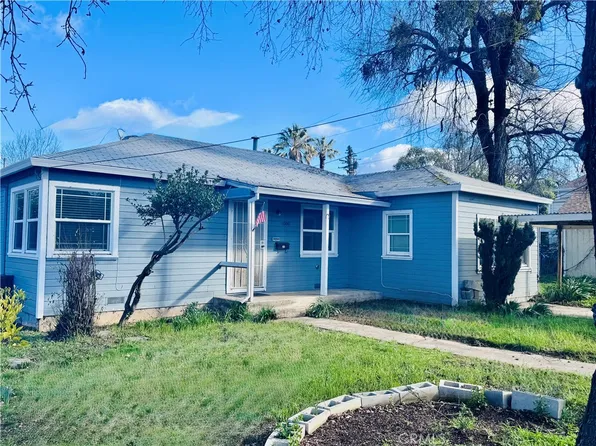 1300 N Forbes St, Lakeport, CA 95453