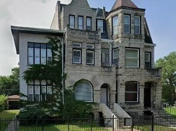 611 E 50th Pl, Chicago, IL 60615