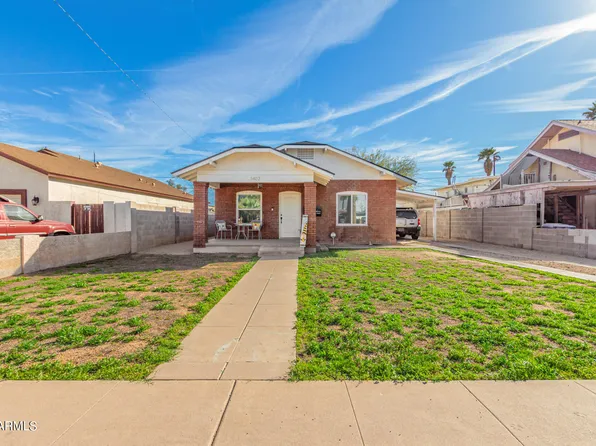 1407 E MCKINLEY Street, Phoenix, AZ 85006