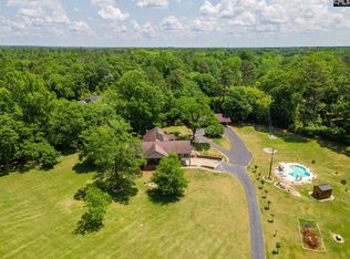 134 S Webb Rd, Hopkins, SC 29061