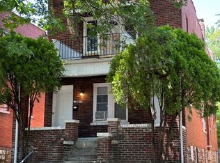 3859 Alberta St FLOOR 3859-2, Saint Louis, MO