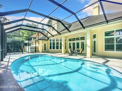 1178 EASTWOOD BRANCH Drive, Saint Johns, FL, 32259