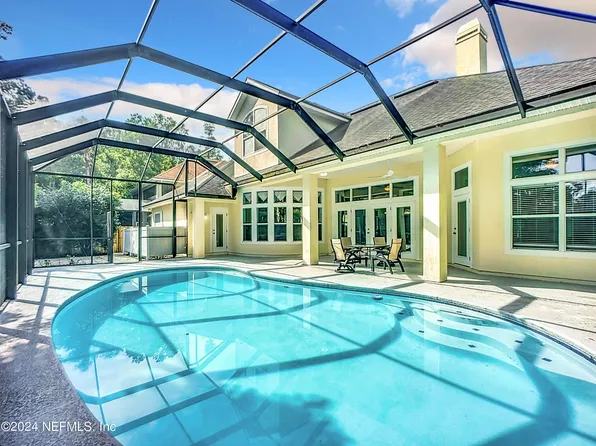 1178 EASTWOOD BRANCH Drive, St. Johns, FL 32259