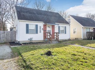 4549 Primrose Ave, Indianapolis, IN 46205