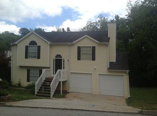 448 Oak Dr SE, Atlanta, GA 30354