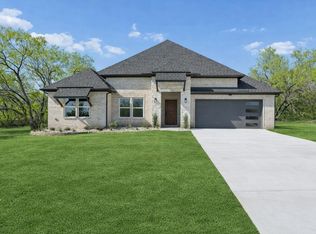 98 Roberts Run, Sherman, TX 75092