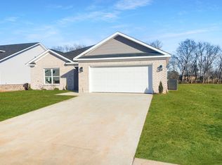 101 London Calvin Way #17-202, Hazel Green, AL 35750