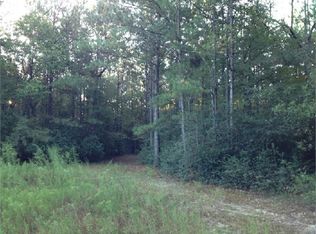 Billy Walker Rd, Citronelle, AL 36522