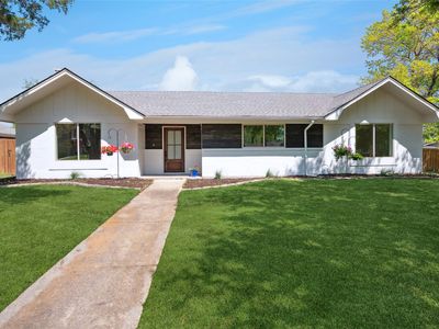 434 Valley Glen Dr, Richardson, TX, 75080