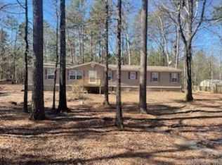 22529 Cameron Dr, Mabelvale, AR 72103